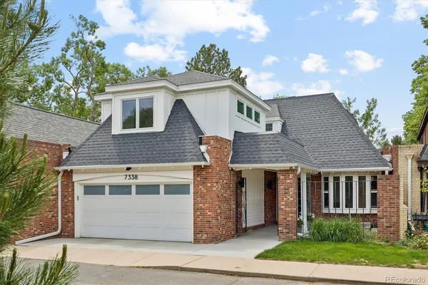$1,099,900 | 7338 Clubhouse Road, Boulder, CO 80301