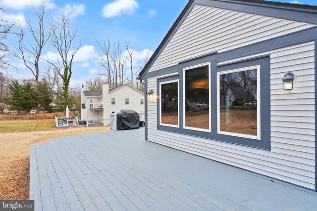 $919,000 | 2928 Hunter Road, Fairfax, VA 22031