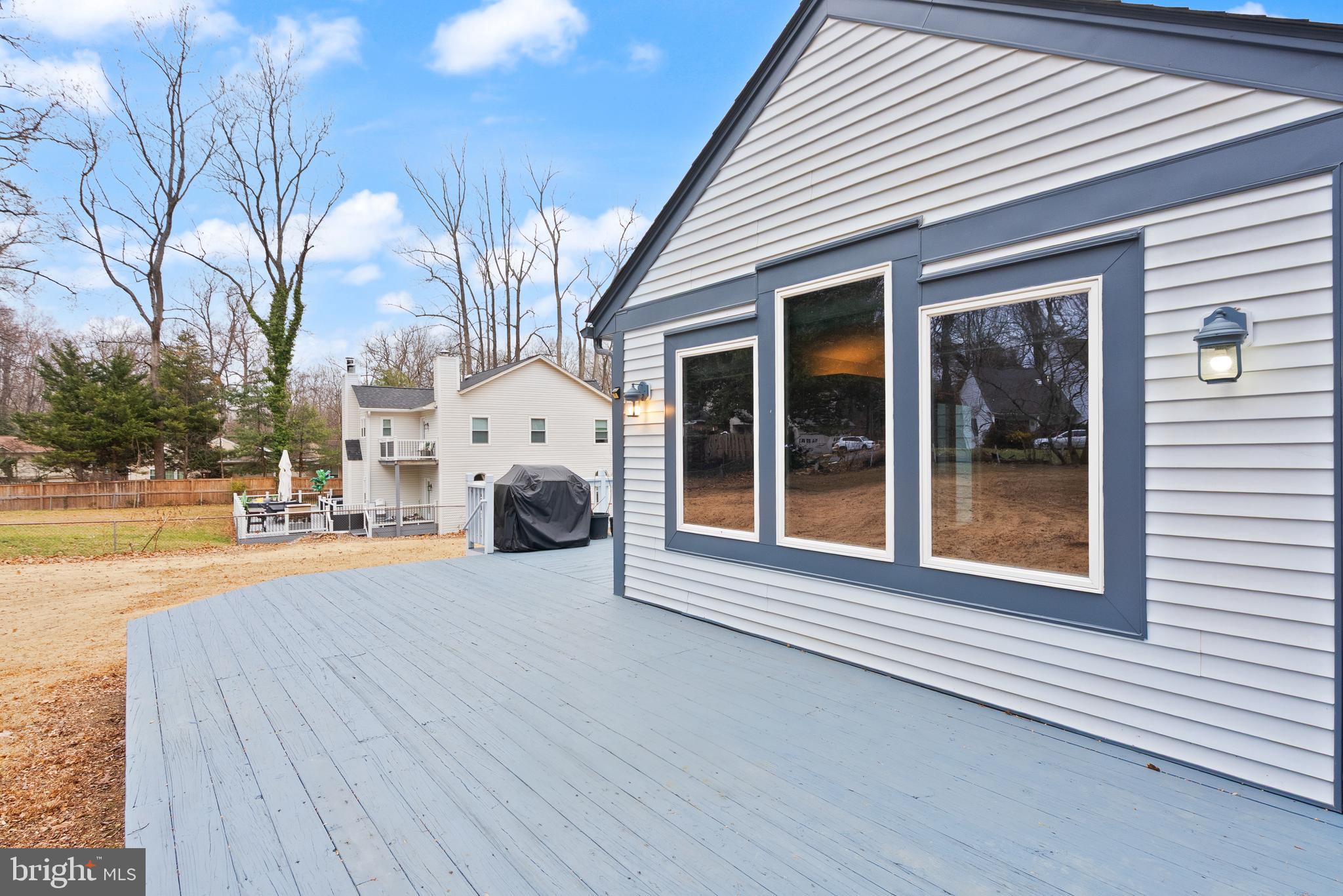 2928 Hunter Road Fairfax, VA 22031 - Photo 68 of 73