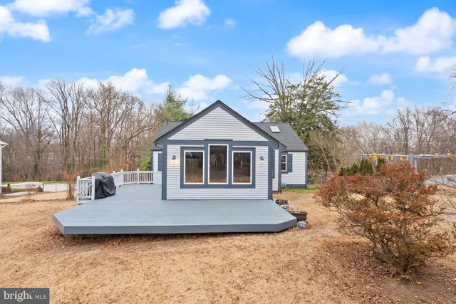 $919,000 | 2928 Hunter Road, Fairfax, VA 22031