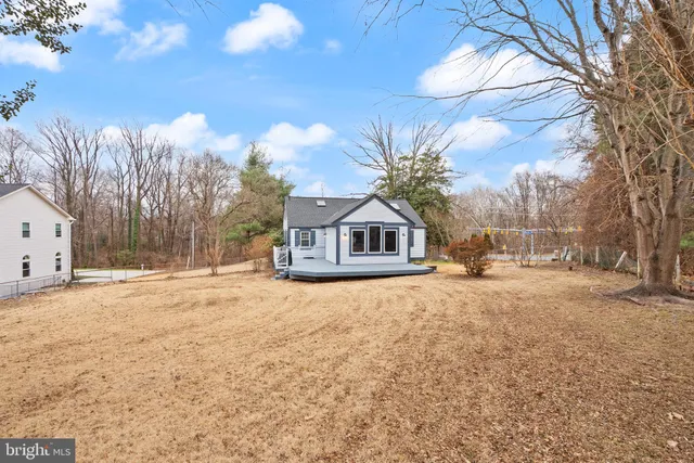 $919,000 | 2928 Hunter Road, Fairfax, VA 22031