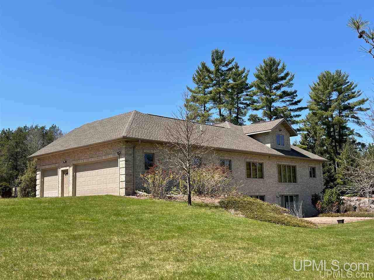 3878 Turners Grade Road Iron Mountain, MI 49801 - Photo 43 of 50