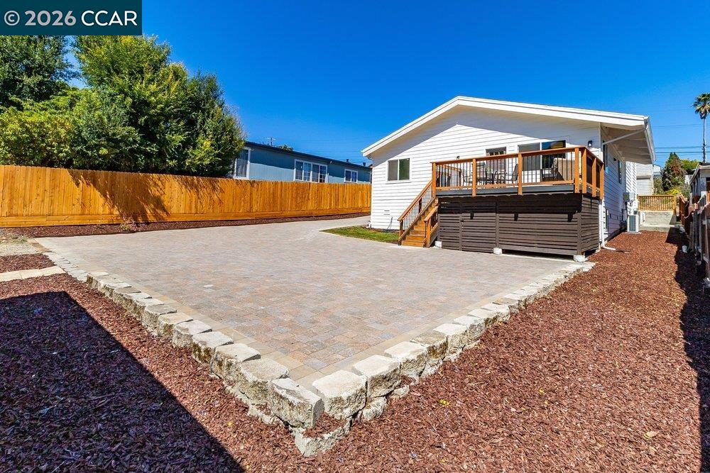 679 El Centro Road El Sobrante, CA 94803 - Photo 34 of 73 Gallery Image 34