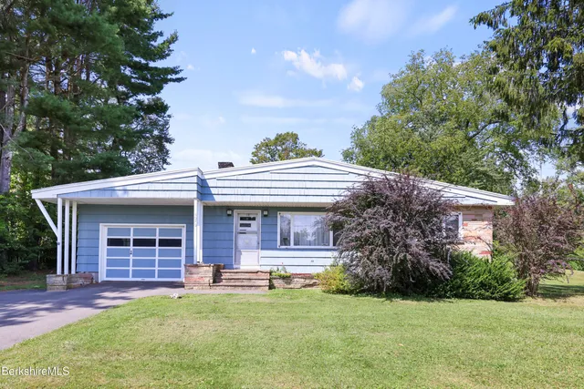 $329,900 | 1070 Holmes Road, Pittsfield, MA 01201