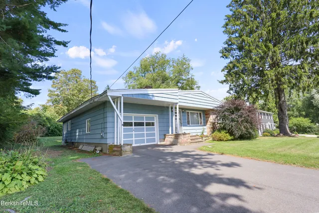 $329,900 | 1070 Holmes Road, Pittsfield, MA 01201