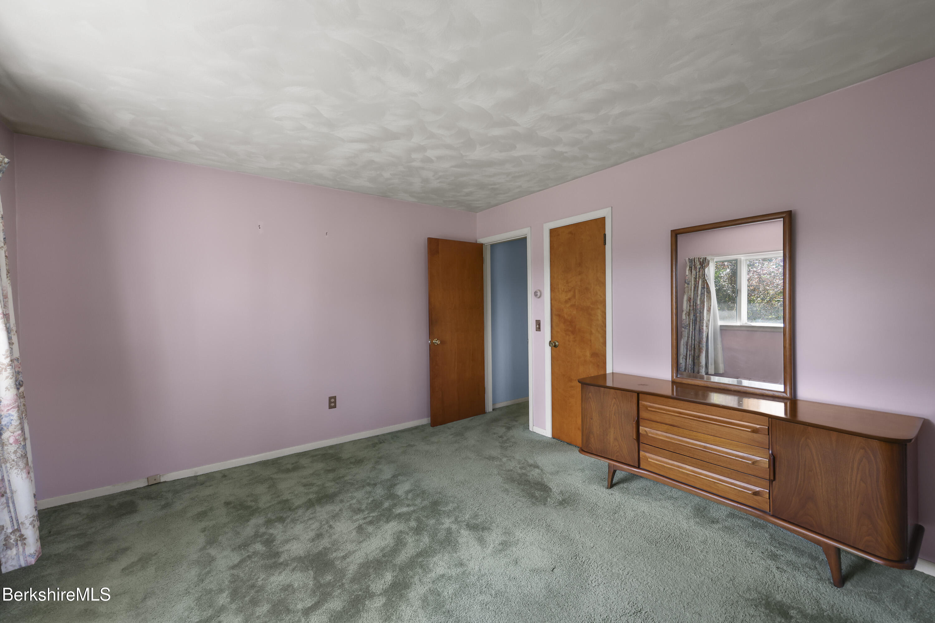 1070 Holmes Road Pittsfield, MA 01201 - Photo 21 of 36 Primary Bedroom