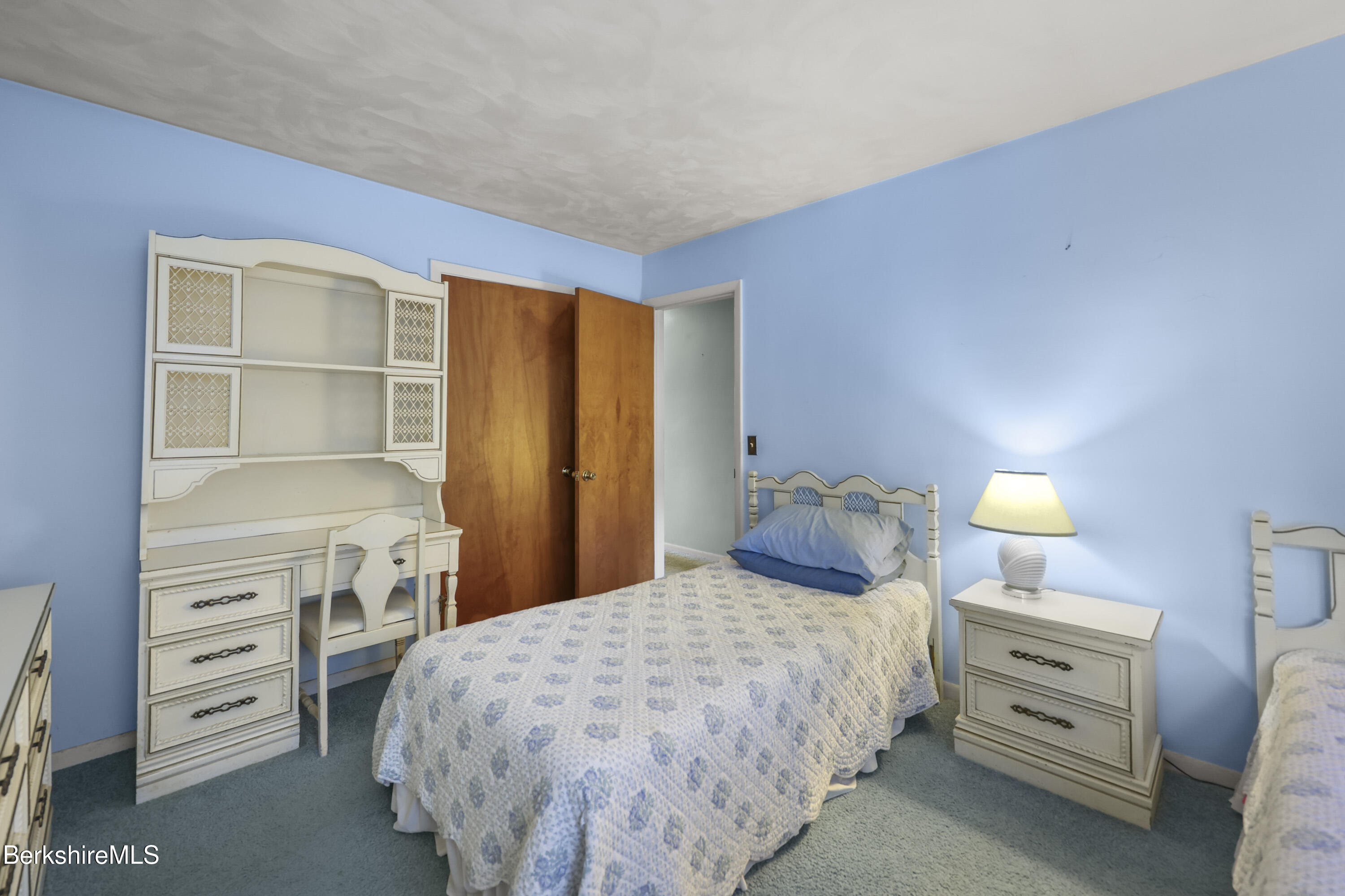 1070 Holmes Road Pittsfield, MA 01201 - Photo 24 of 36 Bedroom Two