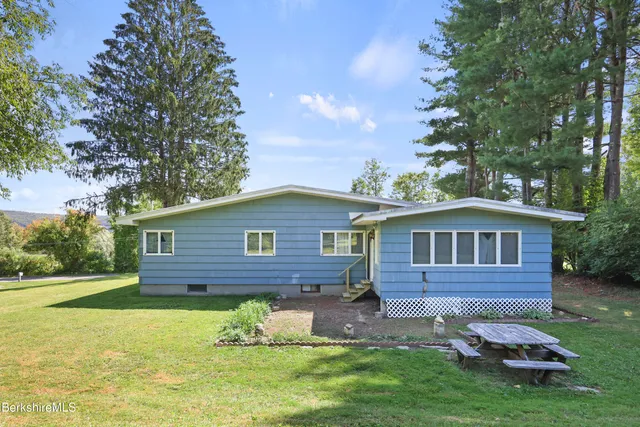 $329,900 | 1070 Holmes Road, Pittsfield, MA 01201
