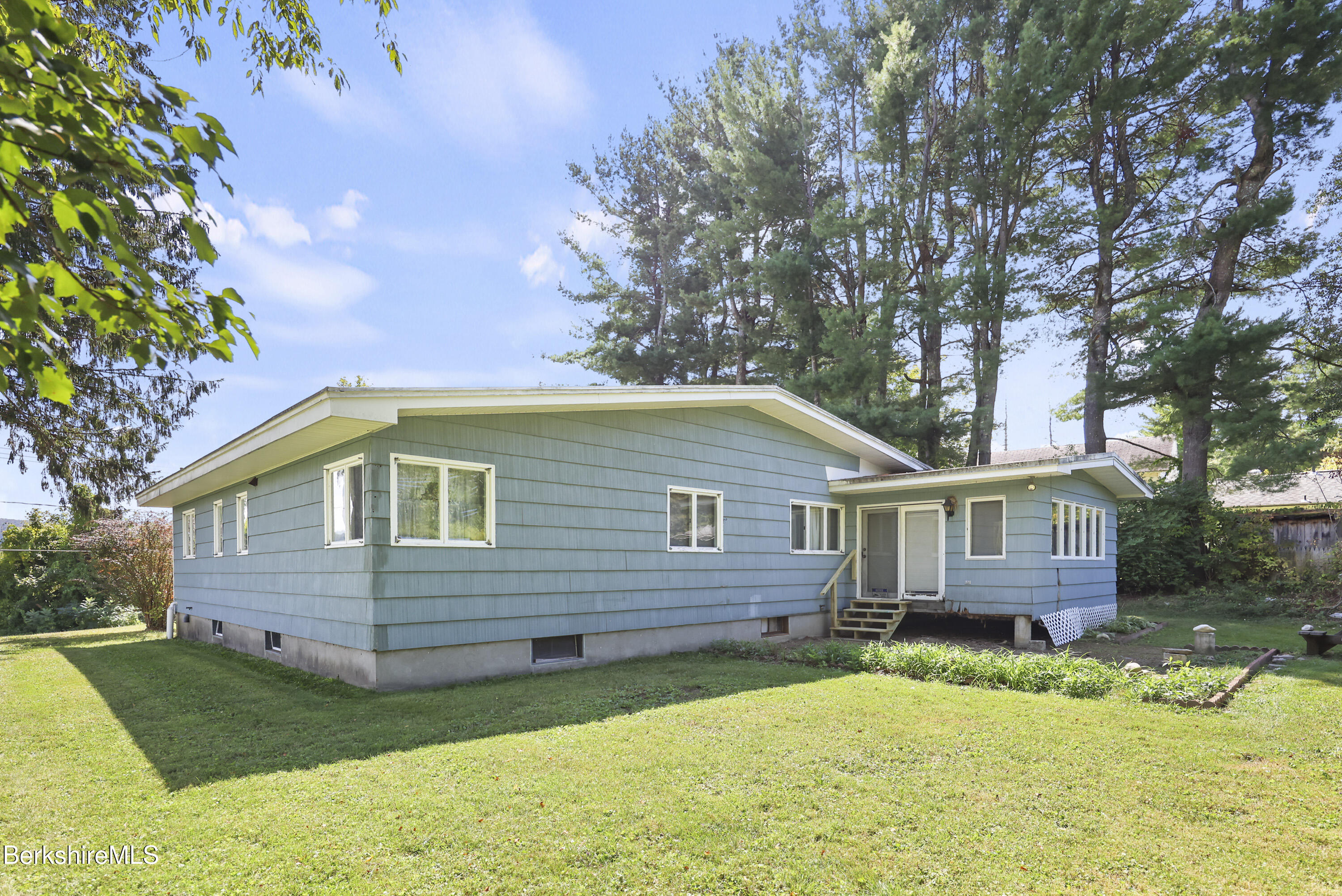 1070 Holmes Road Pittsfield, MA 01201 - Photo 29 of 36 Exterior Back