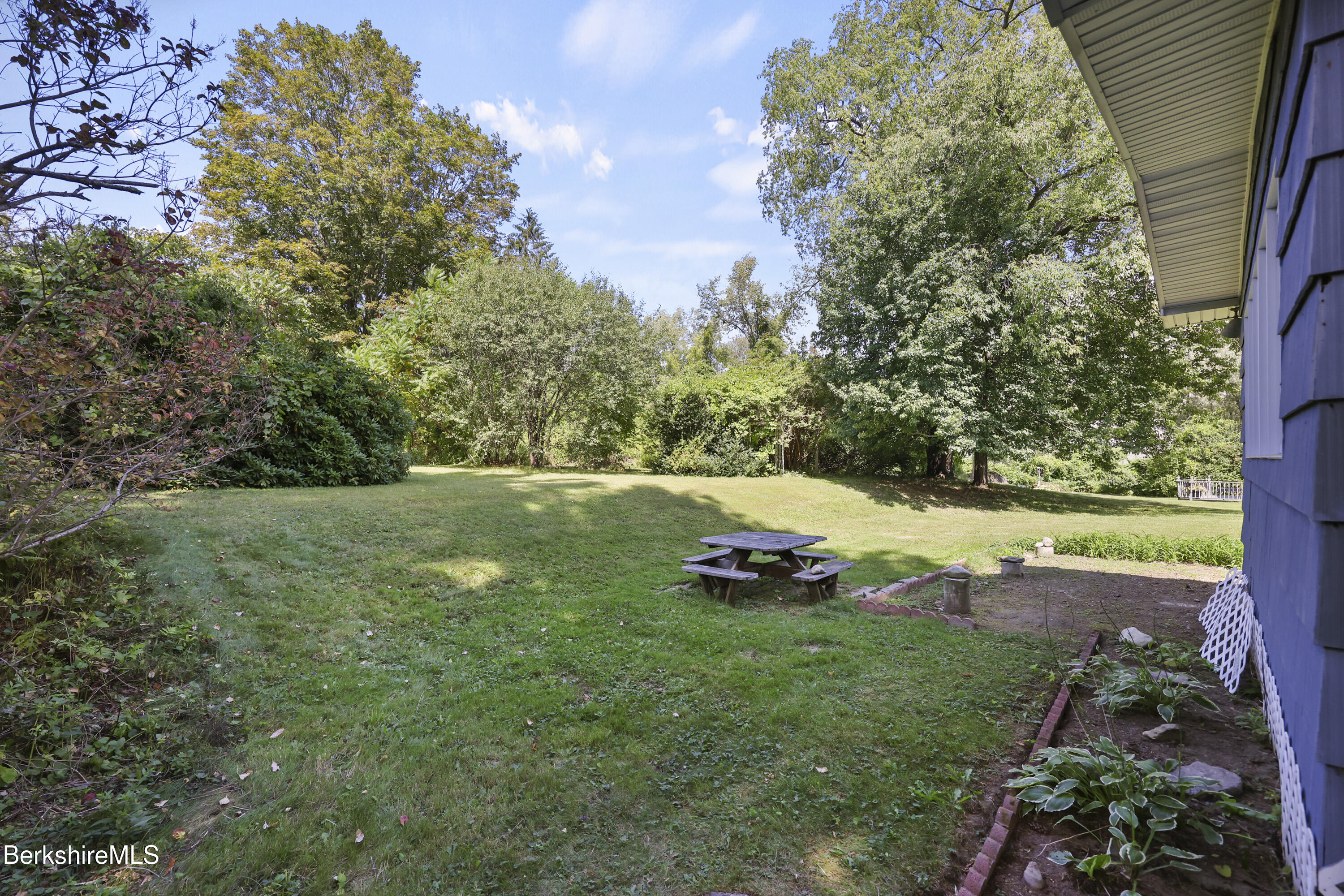 1070 Holmes Road Pittsfield, MA 01201 - Photo 31 of 36 Back Yard