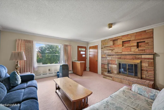 $329,900 | 1070 Holmes Road, Pittsfield, MA 01201