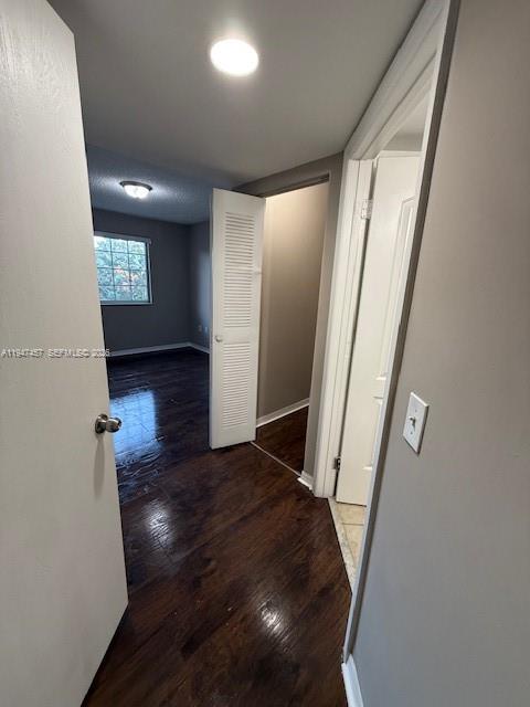 4167 Haverhill Road, Unit 1113 West Palm Beach, FL 33417 - Photo 10 of 18 a view of entryway