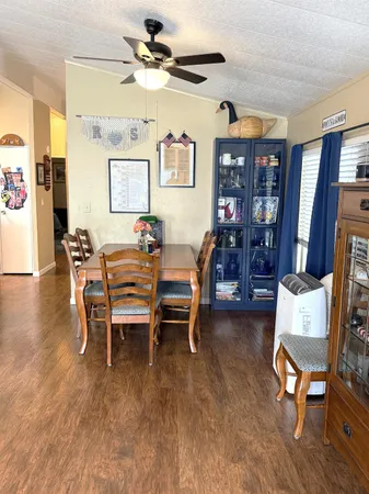$109,500 | 221 West Herndon Avenue, Pinedale, CA 93650