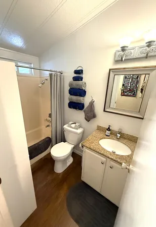 $109,500 | 221 West Herndon Avenue, Pinedale, CA 93650