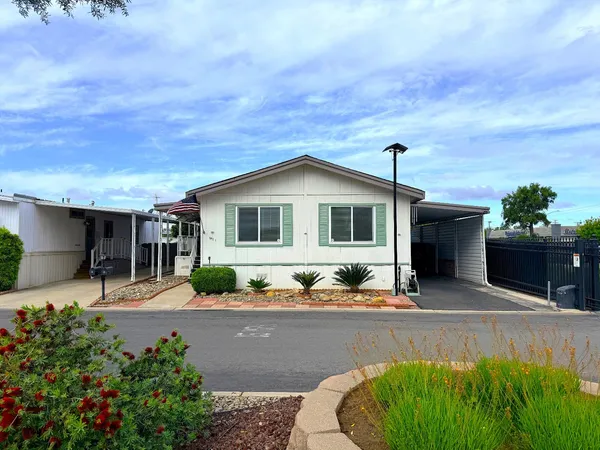 $109,500 | 221 West Herndon Avenue, Pinedale, CA 93650