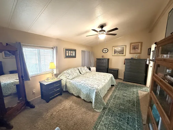 $109,500 | 221 West Herndon Avenue, Pinedale, CA 93650