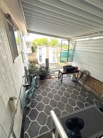 $109,500 | 221 West Herndon Avenue, Pinedale, CA 93650