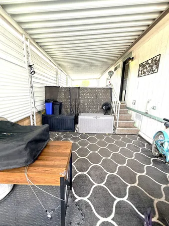 $109,500 | 221 West Herndon Avenue, Pinedale, CA 93650