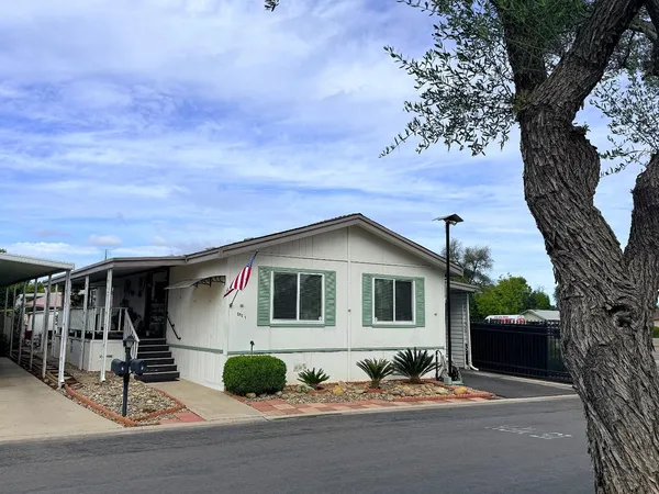 $109,500 | 221 West Herndon Avenue, Pinedale, CA 93650