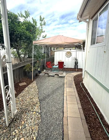 $109,500 | 221 West Herndon Avenue, Pinedale, CA 93650