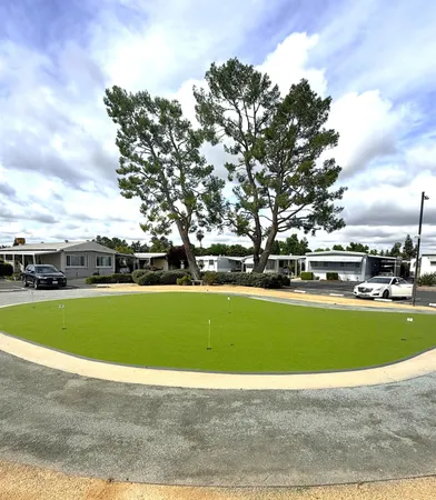 $109,500 | 221 West Herndon Avenue, Pinedale, CA 93650