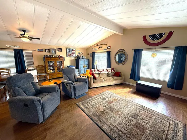 $109,500 | 221 West Herndon Avenue, Pinedale, CA 93650