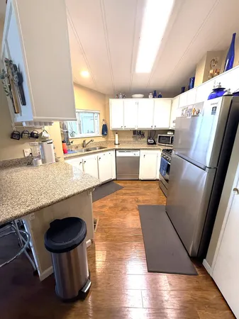 $109,500 | 221 West Herndon Avenue, Pinedale, CA 93650