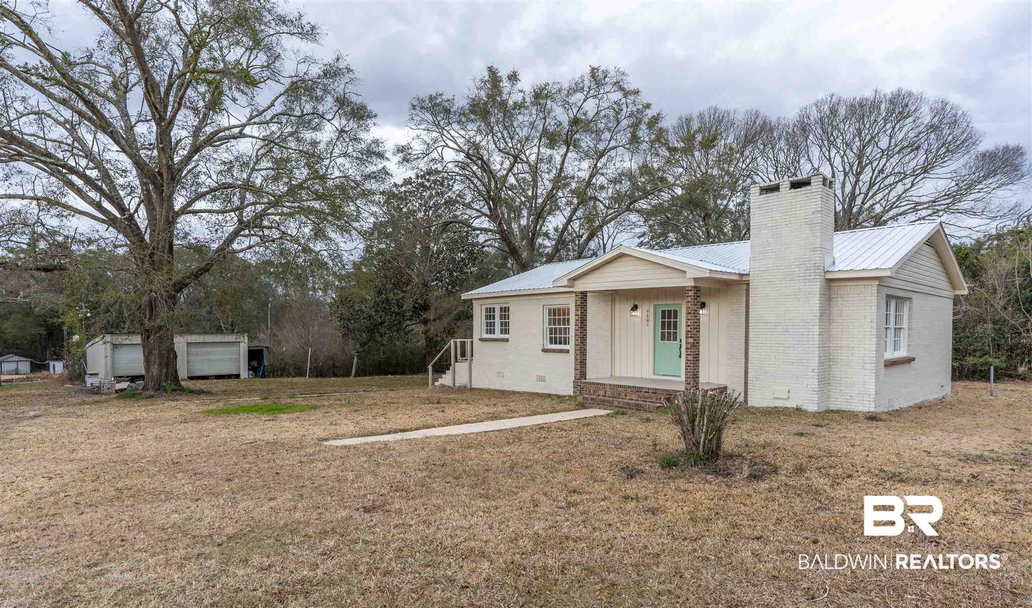 6601 Private Road 181 Eight Mile, AL 36613 - Photo 1 of 32 Exterior View