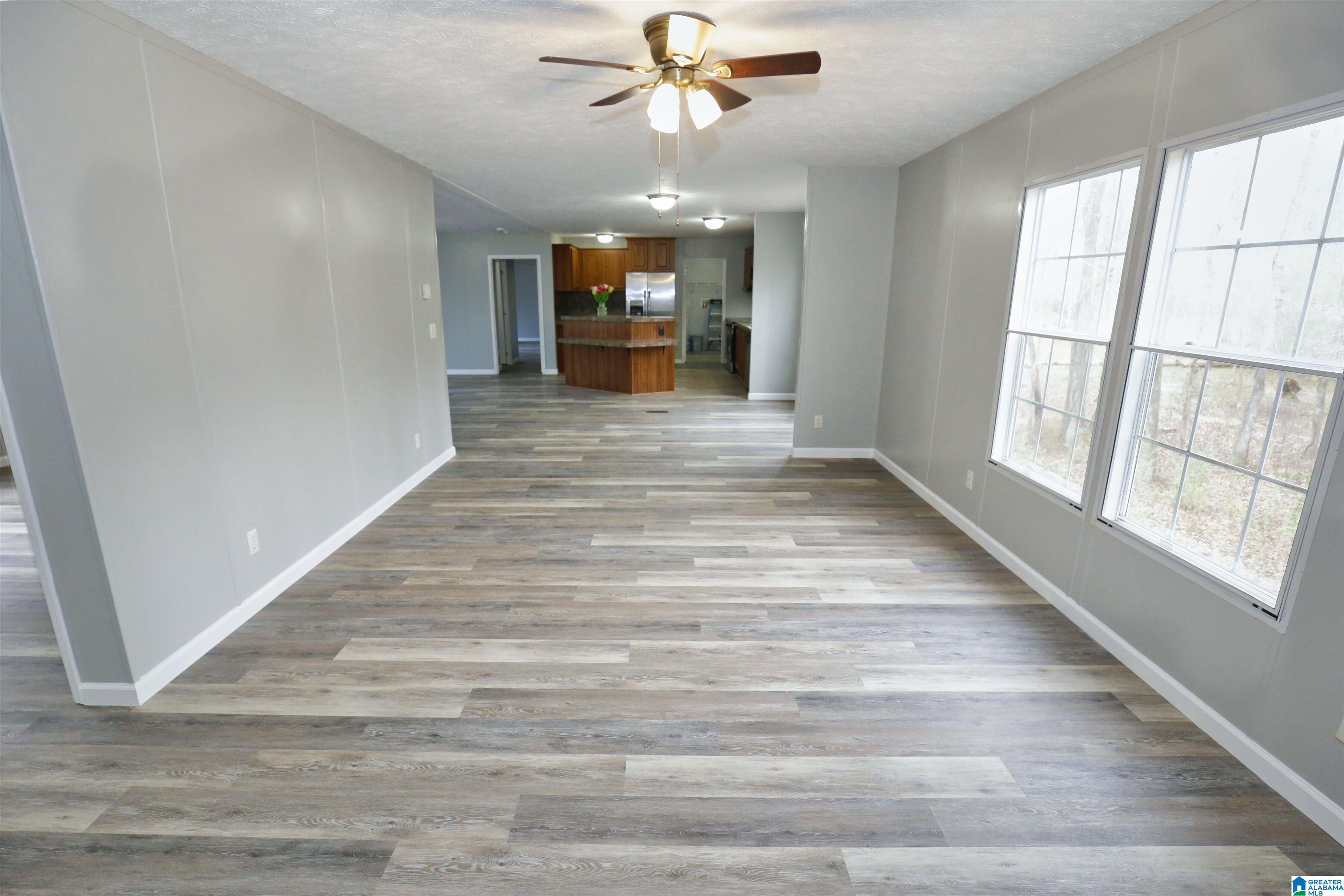 4134 Roy Webb Road Jacksonville, AL 36265 - Photo 12 of 34