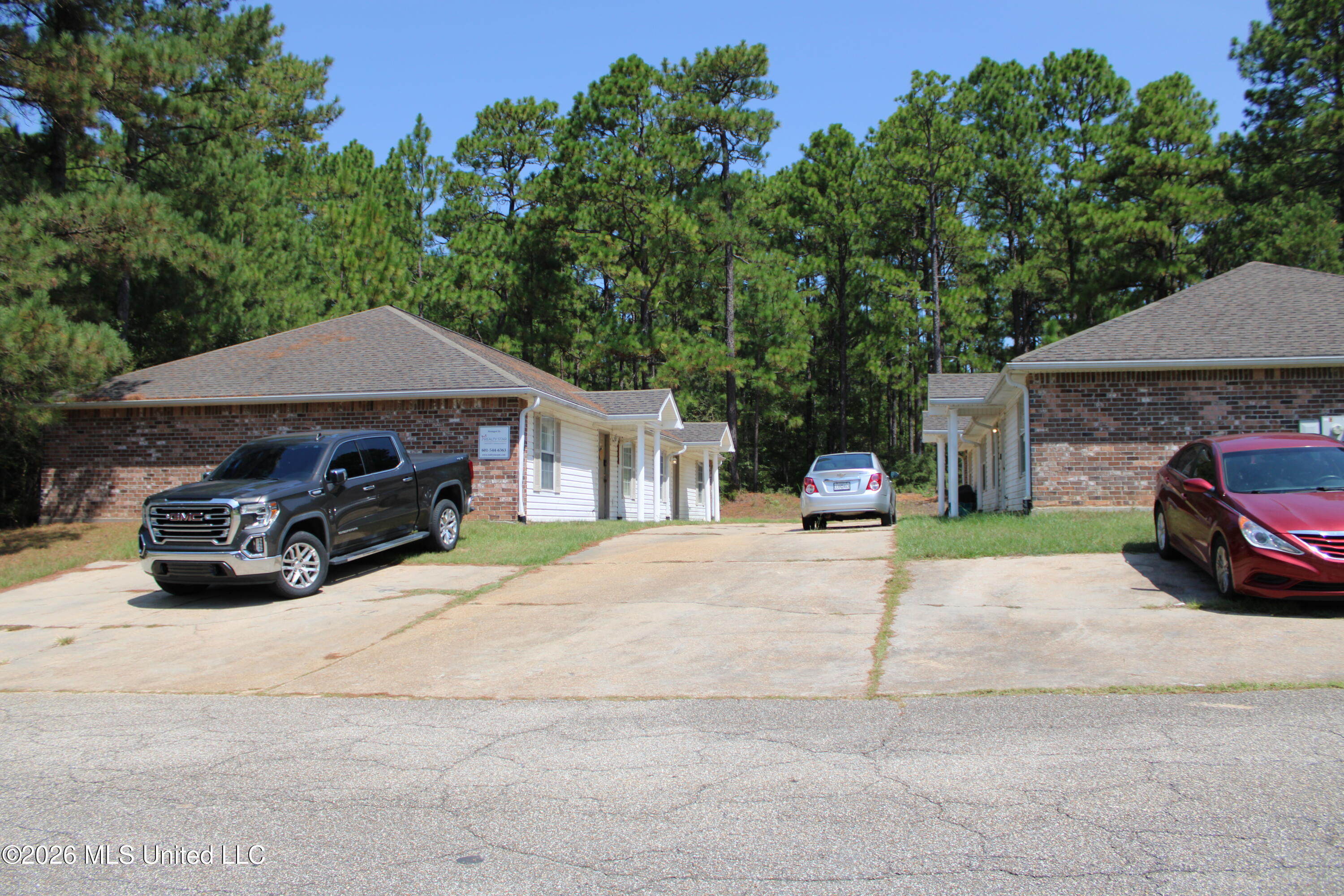 154 North Wind Ridge Lane, Unit D Purvis, MS 39475 - Photo 1 of 21 IMG_1071