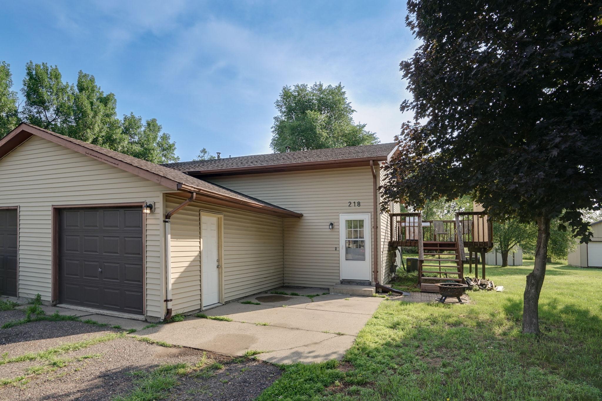 218 Marvin Elwood Road Monticello, MN 55362 - Photo 1 of 28