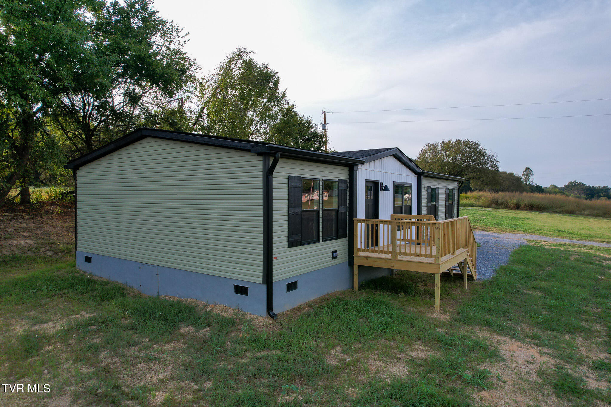 575 McDonald Road Midway, TN 37809 - Photo 28 of 35 Front