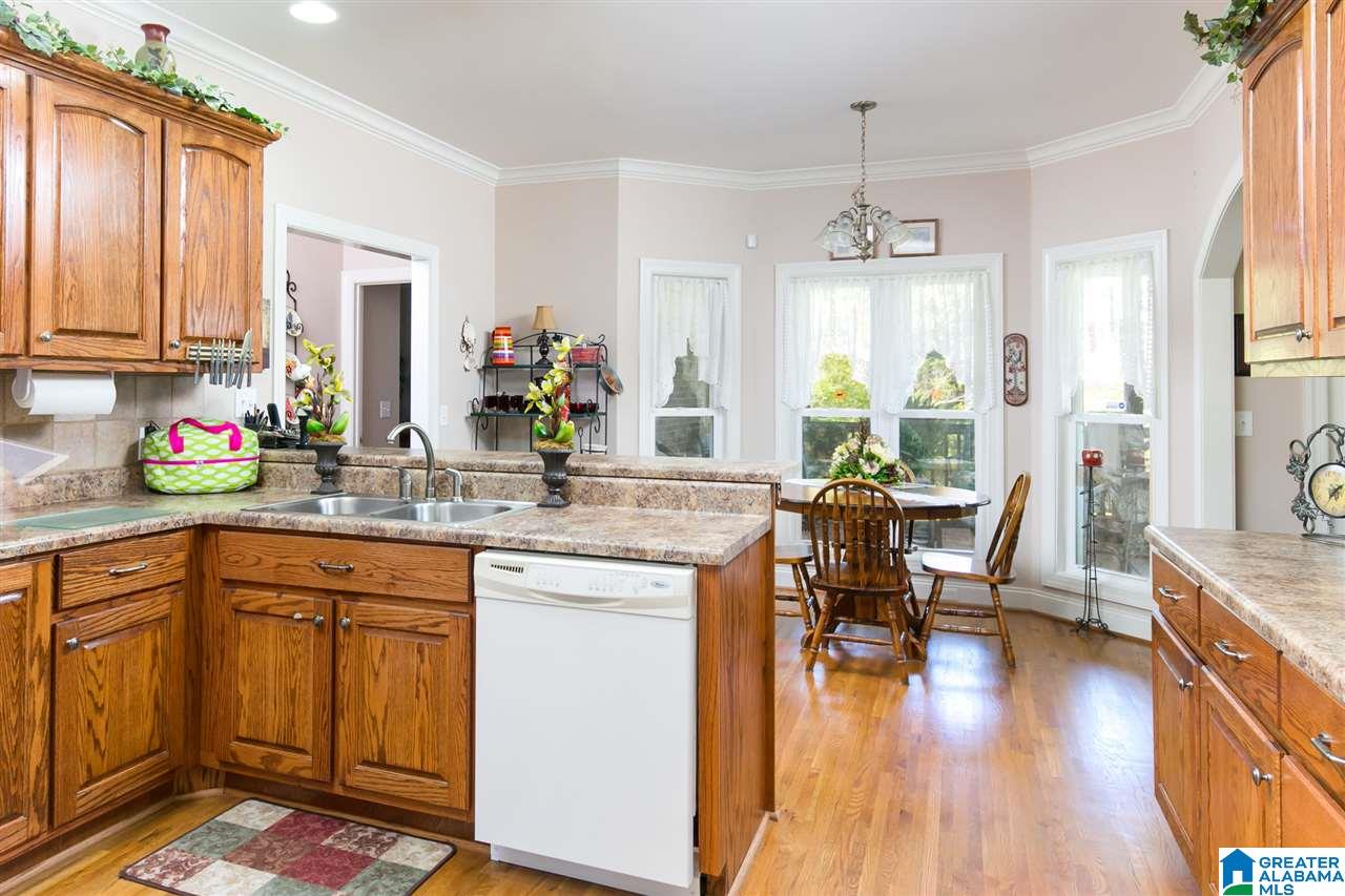 38 Allison Drive Oneonta, AL 35121 - Photo 8 of 28 Gallery Image 8