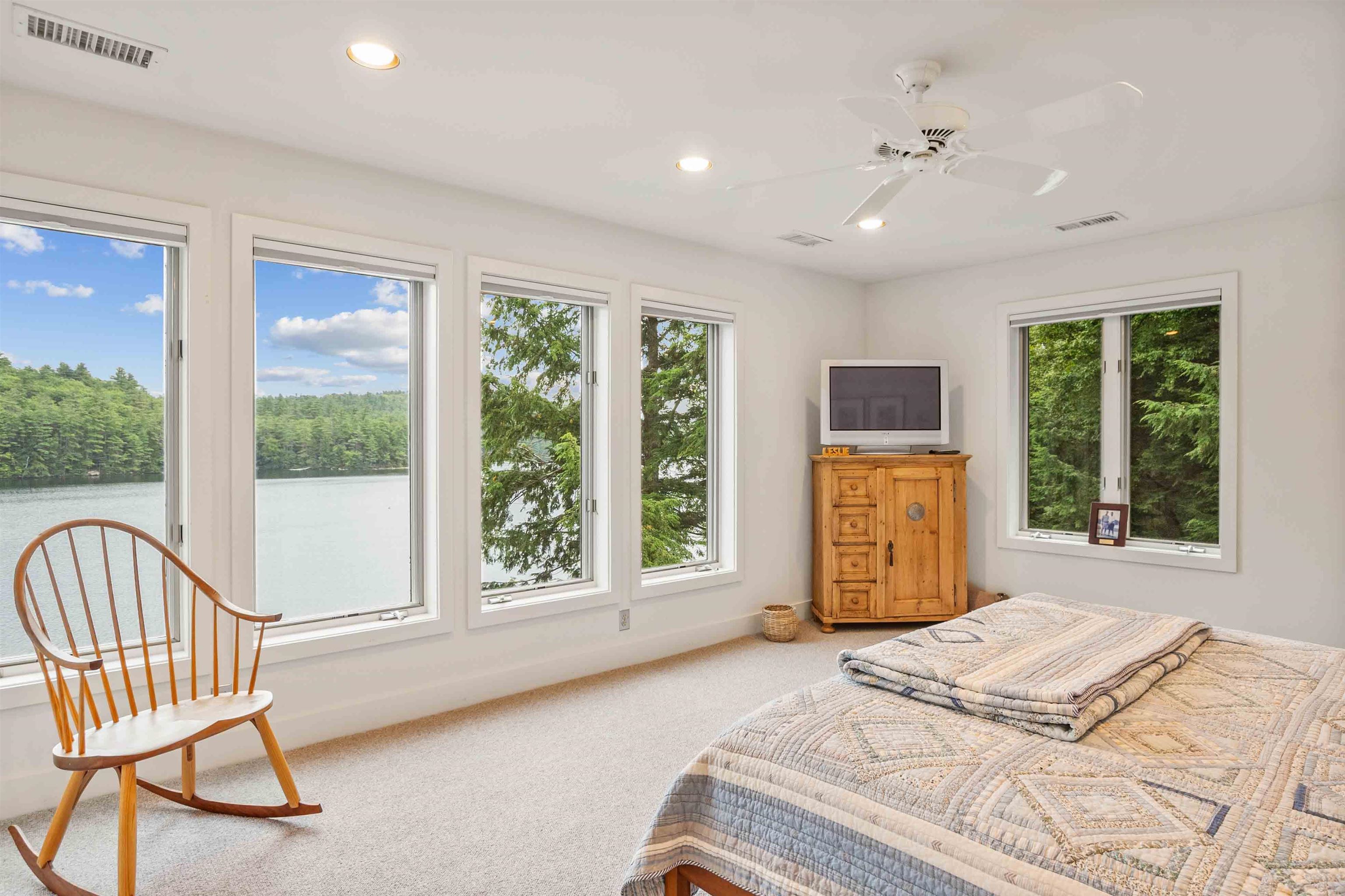 75 Westwood Road Sunapee, NH 03782 - Photo 17 of 40