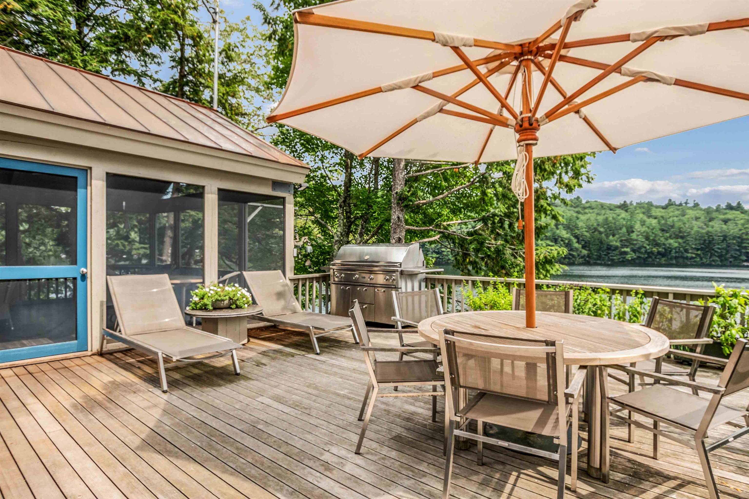 75 Westwood Road Sunapee, NH 03782 - Photo 7 of 40