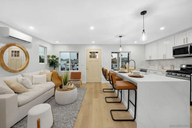 $939,900 | 3728 Cherokee Avenue, San Diego, CA 92104