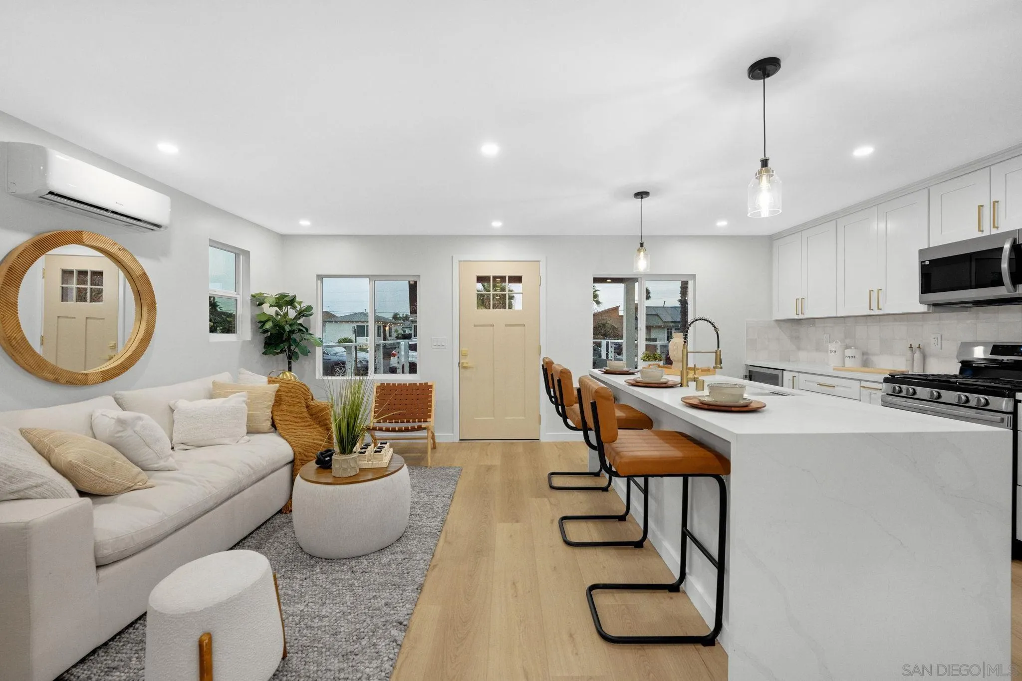 3728 Cherokee Avenue San Diego, CA 92104 - Photo 11 of 27