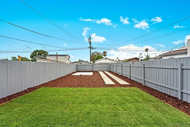 $939,900 | 3728 Cherokee Avenue, San Diego, CA 92104