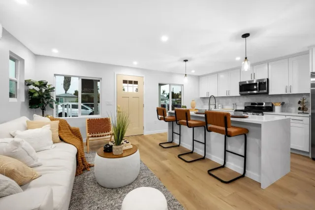 $939,900 | 3728 Cherokee Avenue, San Diego, CA 92104