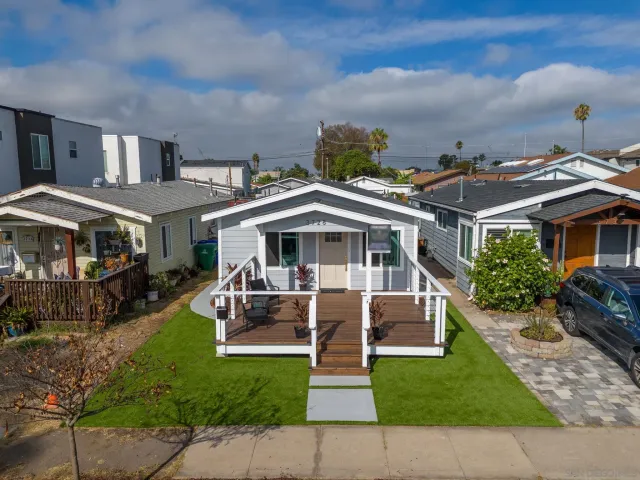 $939,900 | 3728 Cherokee Avenue, San Diego, CA 92104
