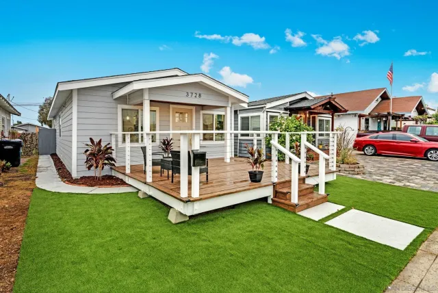 $939,900 | 3728 Cherokee Avenue, San Diego, CA 92104