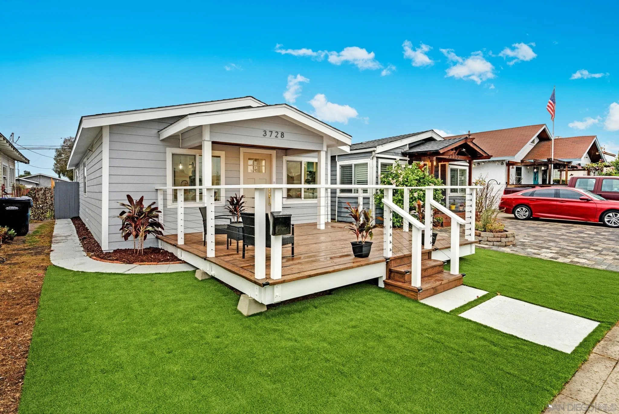 3728 Cherokee Avenue San Diego, CA 92104 - Photo 24 of 27