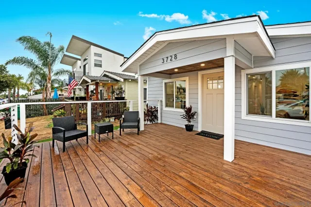 $939,900 | 3728 Cherokee Avenue, San Diego, CA 92104