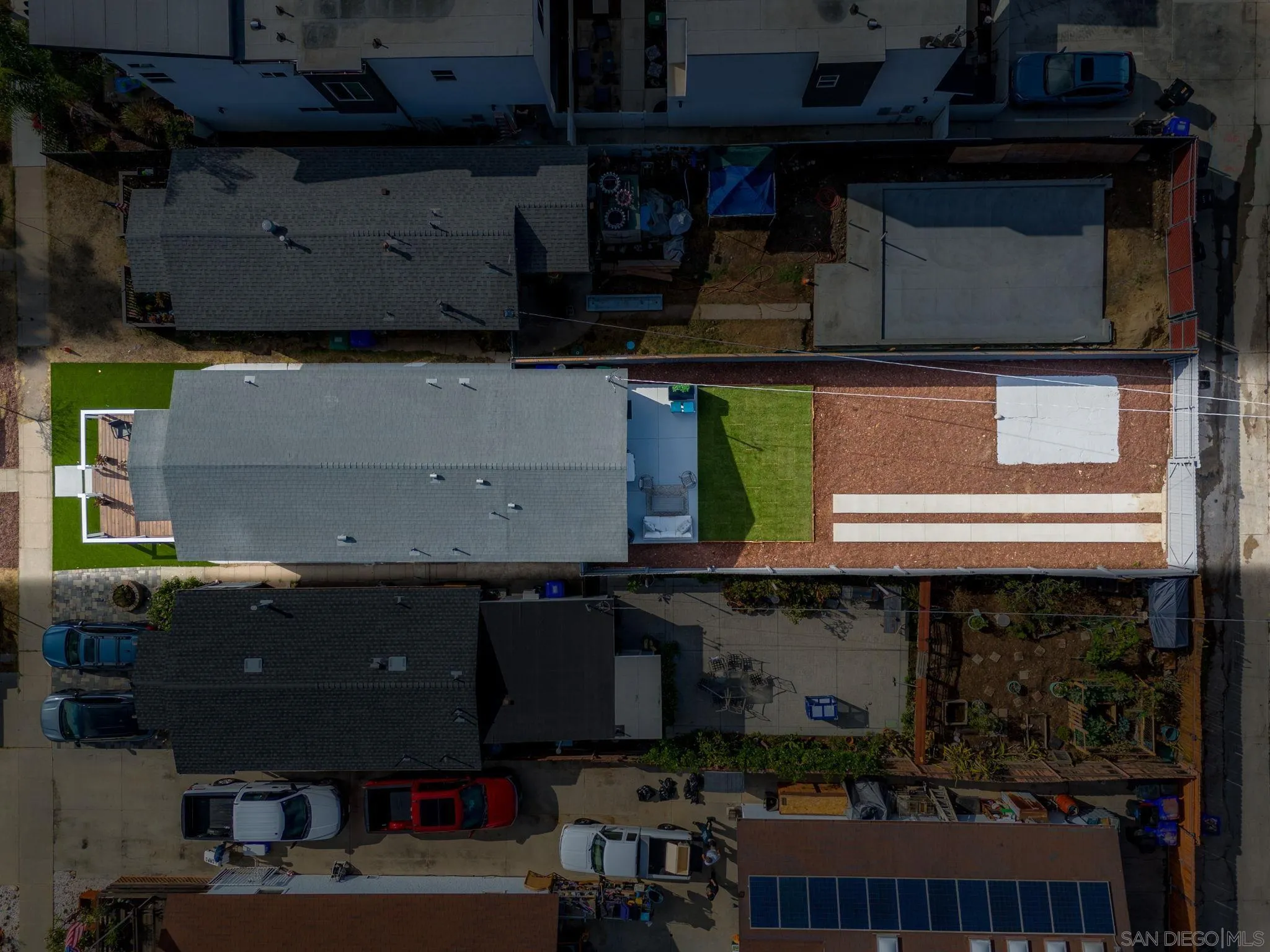 3728 Cherokee Avenue San Diego, CA 92104 - Photo 27 of 27