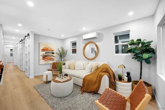 $939,900 | 3728 Cherokee Avenue, San Diego, CA 92104