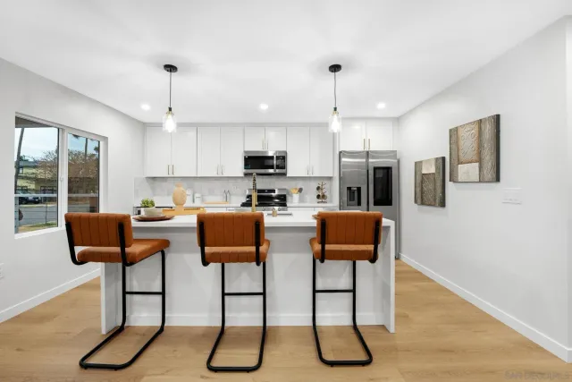 $939,900 | 3728 Cherokee Avenue, San Diego, CA 92104