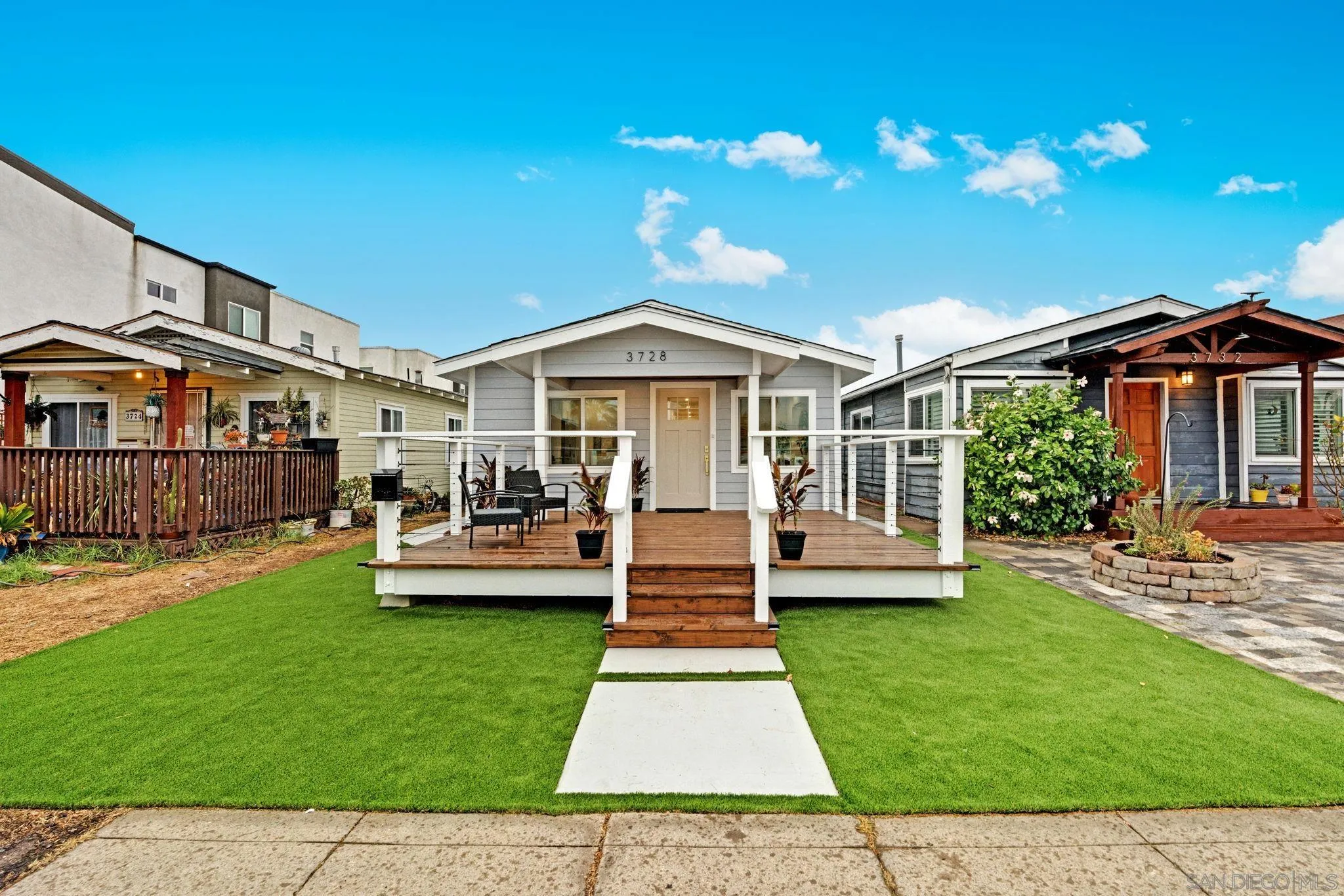 3728 Cherokee Avenue San Diego, CA 92104 - Photo 5 of 27