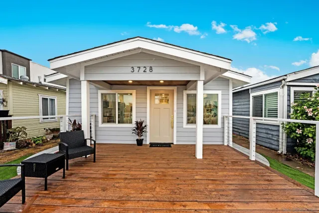 $939,900 | 3728 Cherokee Avenue, San Diego, CA 92104