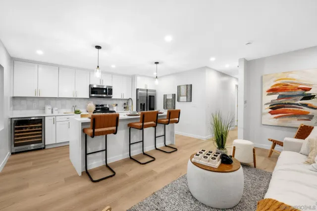 $939,900 | 3728 Cherokee Avenue, San Diego, CA 92104