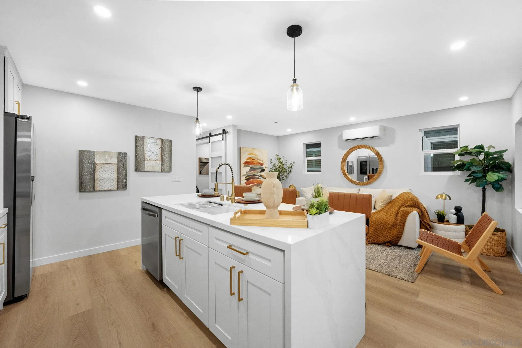 3728 Cherokee Avenue San Diego, CA 92104 - Photo 8 of 27